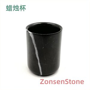 蜡烛杯