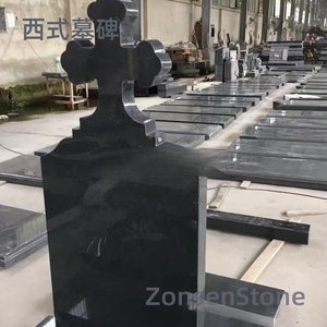 西式墓碑