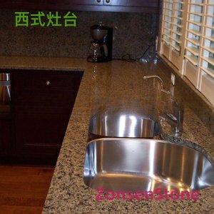 西式灶台