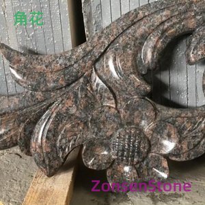 角花