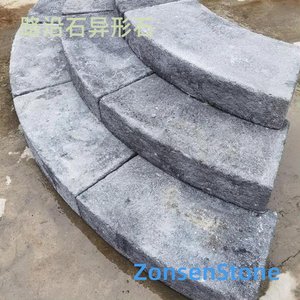路沿石异形石