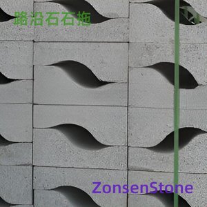 路沿石石拖