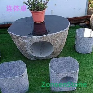 连体桌