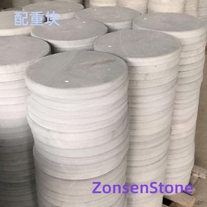 配重块