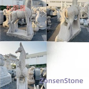 长颈鹿