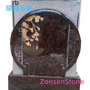 陵园石雕
