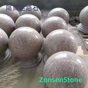 隔离拦路石