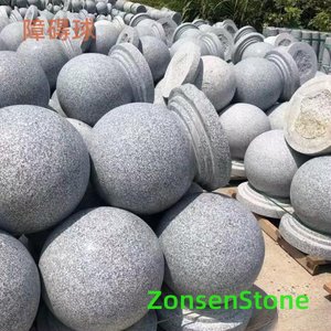 障碍球