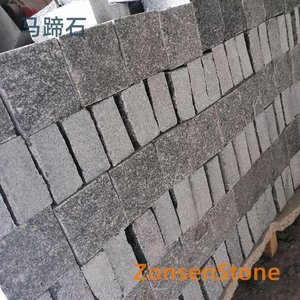 马蹄石