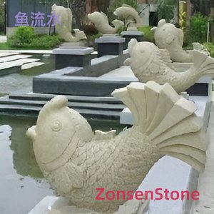 鱼流水