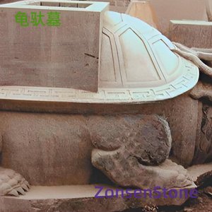 龟驮墓