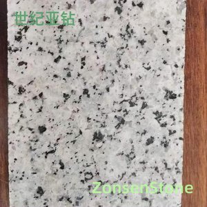世纪亚钻