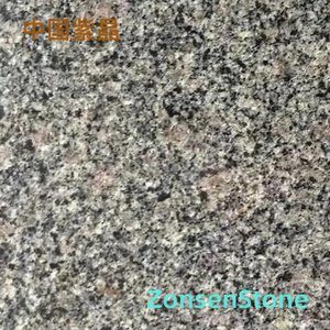 中国紫晶