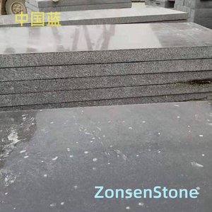 中国蓝