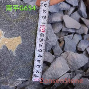 南平G654