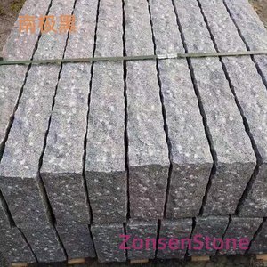 南极黑