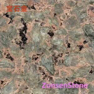 宝石金