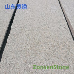 山东黄锈