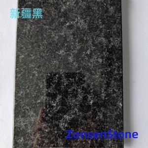 新疆黑