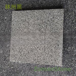林州黑