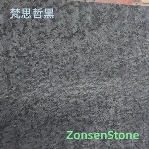 梵思哲黑