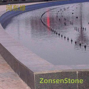 河东绿