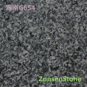 海南G654