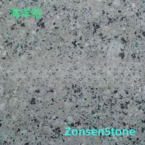 海洋钻