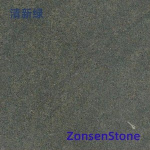 清新绿
