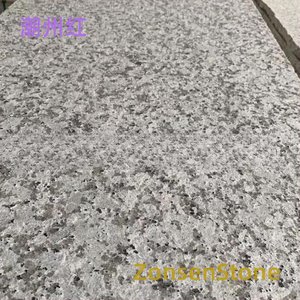 潮州红