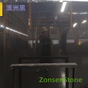 澳洲黑