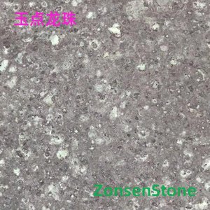 玉点龙珠