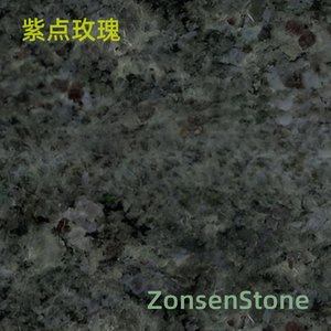 紫点玫瑰