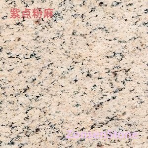 紫点粉麻