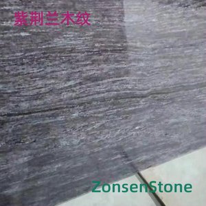 紫荆兰木纹