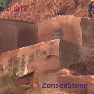 红直纹