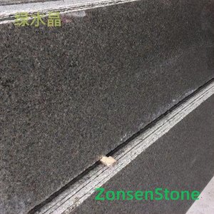 绿水晶