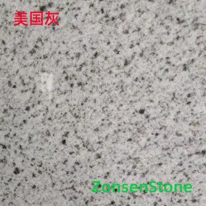 美国灰