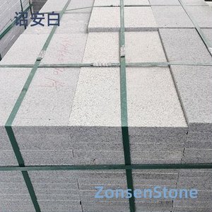 诏安白