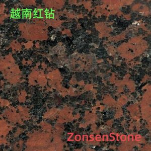 越南红钻
