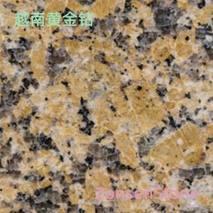 越南黄金钻