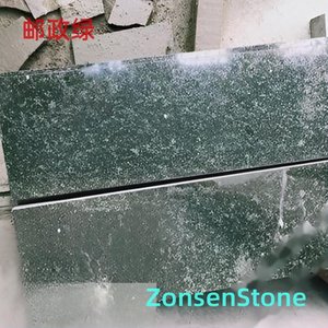 邮政绿