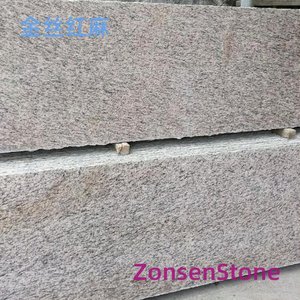 金丝红麻