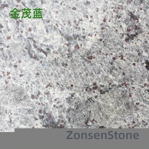 金茂蓝