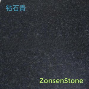 钻石青