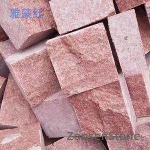 雅蒙红