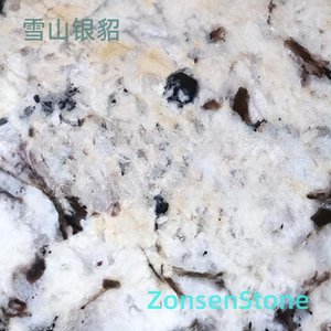 雪山银貂