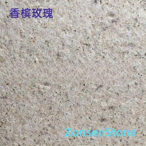 香槟玫瑰
