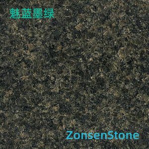魅蓝墨绿