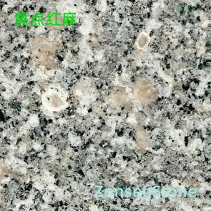 黄点红麻